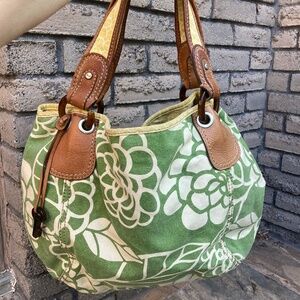 Fossil Hobo Bag